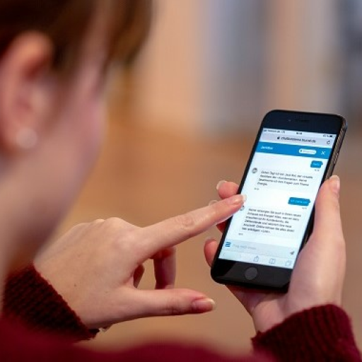 21.04_Zum Chatbot in 8 Wochen