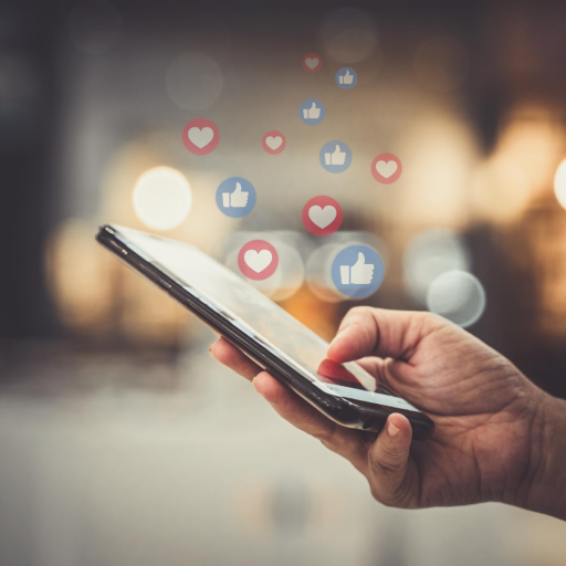 Social-Media-Strategie