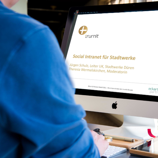 Social Intranet