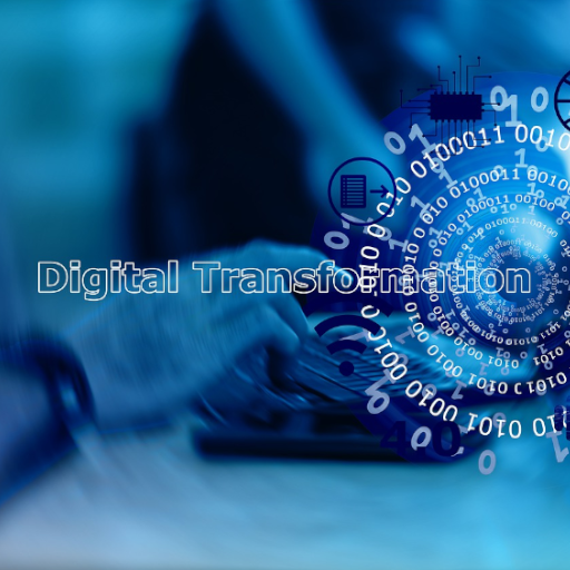 digitale transformation Digitale Reichweite Rheinhessische